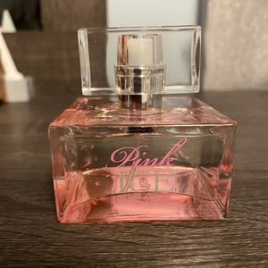 Pink Ice perfume by Rue21